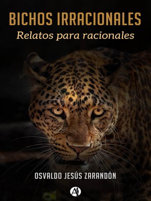 cover image of Bichos Irracionales